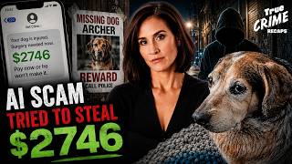 The Disturbing New AI Scam Every Pet Owner Should Know About