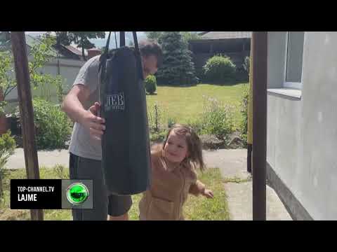 Top Channel/ ”Putin, president i botës”. Si u shpëlahet truri fëmijëve ukrainas