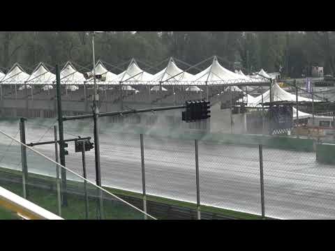 BOSS GP - Monza, 22/09/2023