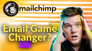 Mailchimp Review 2026 - Versatile & Easy Email Marketing