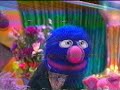 Sesame Street The Best Of Kermit On Sesame Street VHS But It S Being Rewound In My VCR