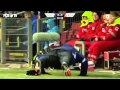فيديو: مدرب نرويجي حاول إظهار