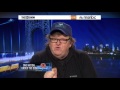 Michael Moore: Guns Dont Kill People, Americans.
