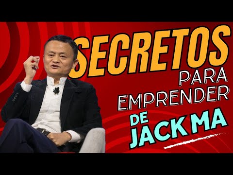 Miniatura de Los 7 Consejos de Jack Ma para Emprendedores