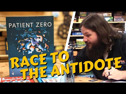 Lab vs lab deduction–surprisingly quick and rewarding!