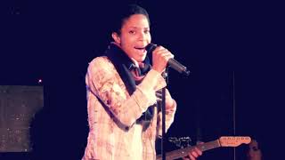 Tamyra Gray   I Believe In You and Me