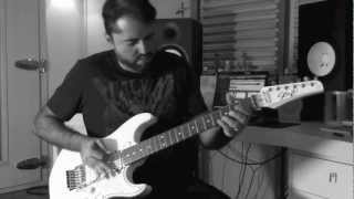 Guitarra Seizi Mosh Teste e Review por Mello Jr
