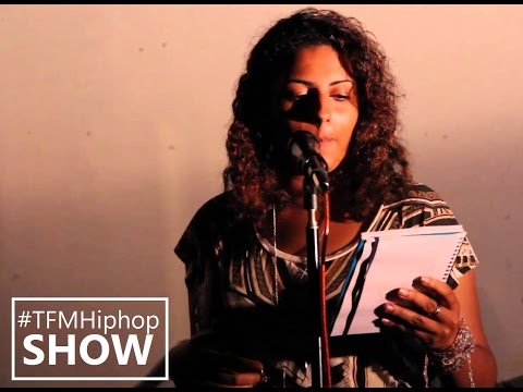TFMHiphop Show - Another Untitled [Poem] by Roshan Karmali