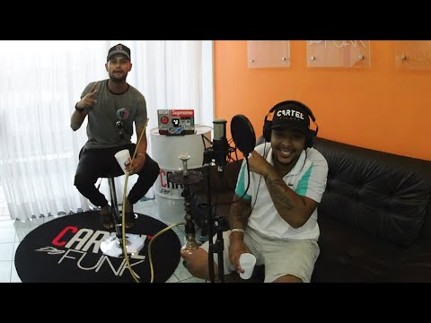 Mc Henry da Capital - Medley ( Tang Único - Deixa Quebrar )