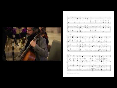 Ha Nacido El Rey Del Cielo - Coro Santa…