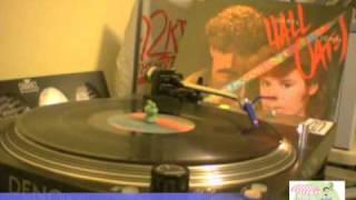 HALL &amp; OATS &quot;METHOD OF MODERN LOVE&quot; 1984