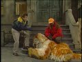 Sesame Street 2945 Bob Walks Barkley 1992