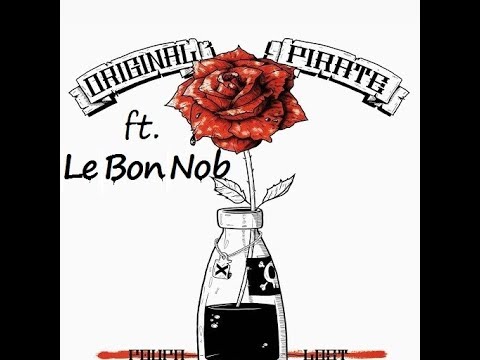 Poupa Lost ft. Le Bon Nob - Voyager (Prod. Tha Manz)