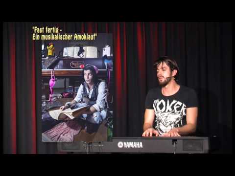 6. Sendung der Wal Michael Seida  Otto Jaus