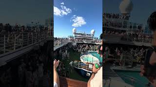 #carnivalcruise #cruise #enjoy #brisbanelife #australiadiaries #travel #dayinthelife #fun #dance