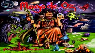 18 Mägo de Oz - Conxuro (2015) Letra (Lyrics)