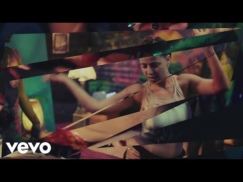 Frank Gamble - Myths (Official Video)