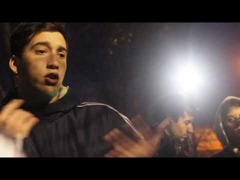 JUANPI VS EZZE  - CUARTOS - FECHA CLASIFICATORIA A WOS EL ENTRENAMIENTO