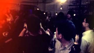 La Sera - Hour Of The Dawn