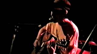 Elliott Smith live at the Knitting Factory, NYC 1996-04-09 (Full Show)