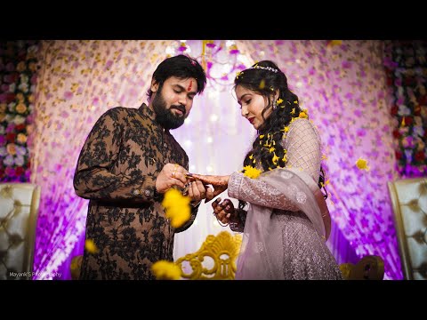Wedding Photographer portfolio by Foto Tub Mayank Arya in Bhopal - Photo 3