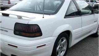 preview picture of video '1994 Pontiac Grand Prix Used Cars Middlebury IN'