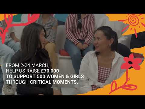 In HER CORNER: International Women's Month