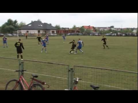 2011.06.19 - Iskra Sobów - OKS Mokrzyszów 0:4 (0:2)