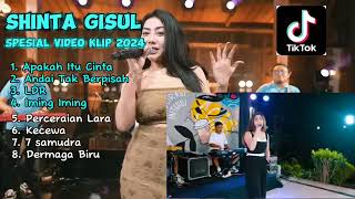Download lagu SHINTA GISUL ALBUM TERBARU |APAKAH ITU CINTA | DANGDUT FULL ALBUM TERBARU mp3 Download lagu SHINTA GISUL ALBUM TERBARU |APAKAH ITU CINTA | DANGDUT FULL ALBUM TERBARU mp3