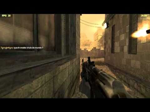Steam Community :: Video :: COD 4 -E][D]emon]