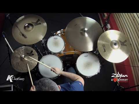 Zildjian 15" Hi Hats Comparison