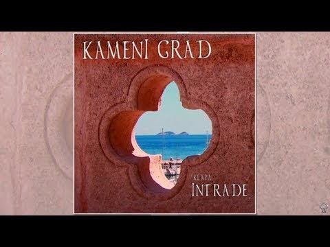 Sušna zikva na škoju - (a cappella) - Klapa Intrade (OFFICIAL AUDIO)