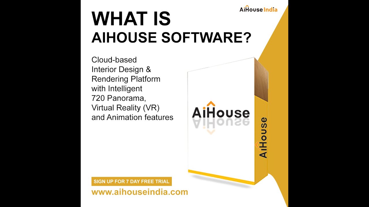 Demo of Aihouse Com