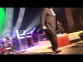 Fred Hammond Concert 2012 - Dwell (Calvin Rodgers)