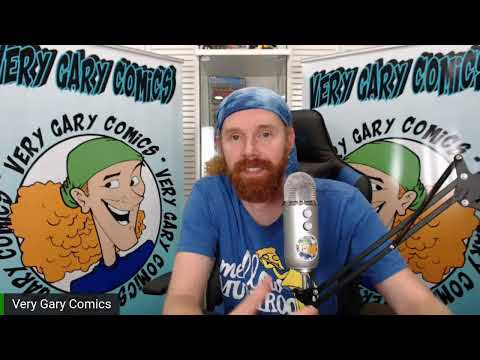 New York Comic Con 2021 Preview Show