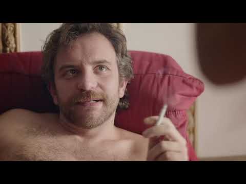 Trailer de Feras (2019)