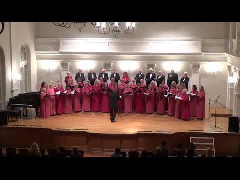 MPZ Emil Cossetto - Moj kraj (J. Kaplan)