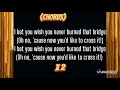 Bridges Lyrics Shaggy Ft Chronixx