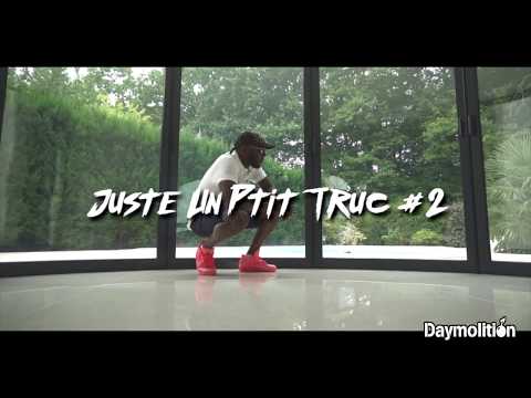 Tito Wiz ft. Chaka la S - juste un petit truc #2 I Daymolition