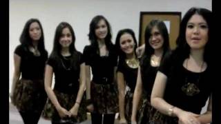 Download lagu Tina with D'Girls profile - Cinta Buta mp3 Download lagu Tina with D'Girls profile - Cinta Buta mp3