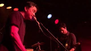Wolf Parade - Lazarus Online - 8-19-18 - The Haunt - Ithaca, NY