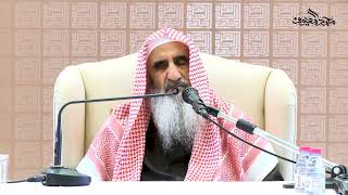 03 تفسير قوله أُولَئِكَ جَزَاؤُهُم أَنَّ عَلَيْهِمْ لَعْنَةَ اللَّهِ وَالْمَلَائِكَةِ وَالناس أجمعين image