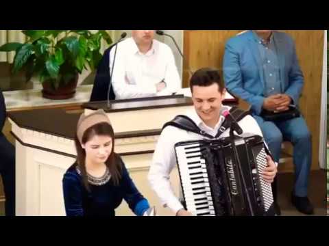 Famila Hăprian - Când te apasă îngrijorarea spune-i lui Isus