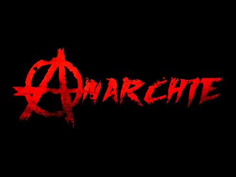 Anarchie - 13 - Geblendet