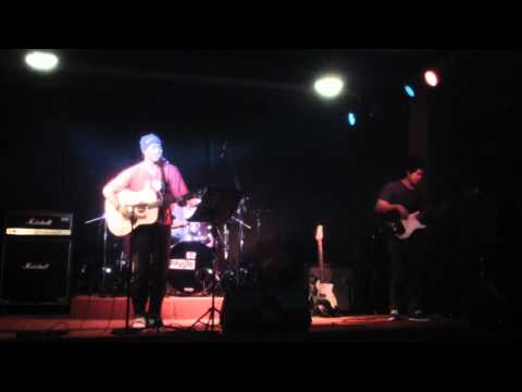 jims wong....mimpi seorang pembantu..@IMI