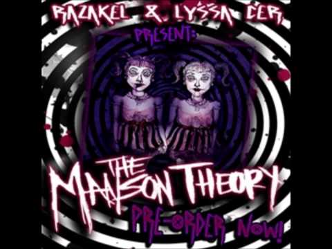 2 The Manson Theory ft Daniel Jordan and Stitch Mouth