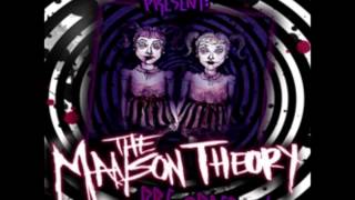 2 The Manson Theory ft Daniel Jordan and Stitch Mouth