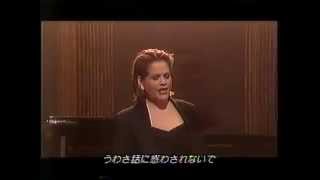 Renée Fleming - Do nothing till you hear from me - Duke Ellington