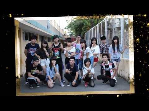 Intro Soundwave @ Key Of Music 2013 in Vietnam