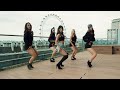 X COVER DANCE NICKY JAM J BALVIN JASMIN WALIA